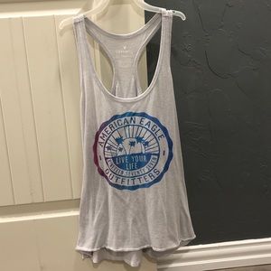 American eagle tank top